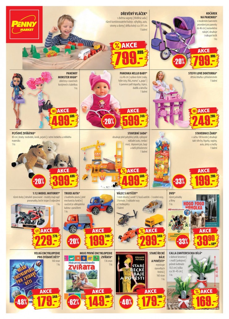 leták Penny Morava od 5.12.2013 strana 1 leták Penny Morava od 5.12.2013 strana 1