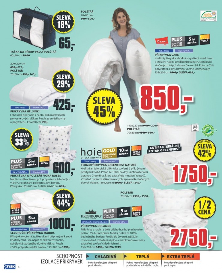 let�k Jysk Nab�dka t�dne od 5.12.2013 strana 1