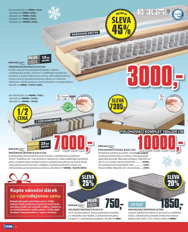 let�k Jysk Nab�dka t�dne od 5.12.2013 strana 1