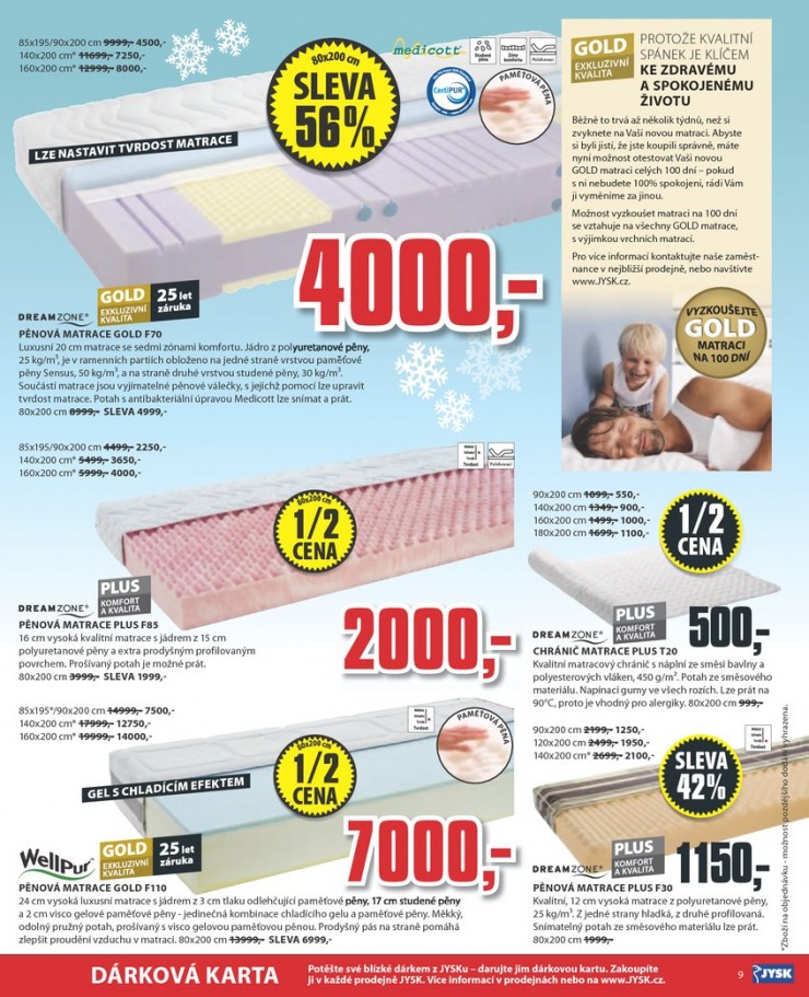 let�k Jysk Nab�dka t�dne od 5.12.2013 strana 1