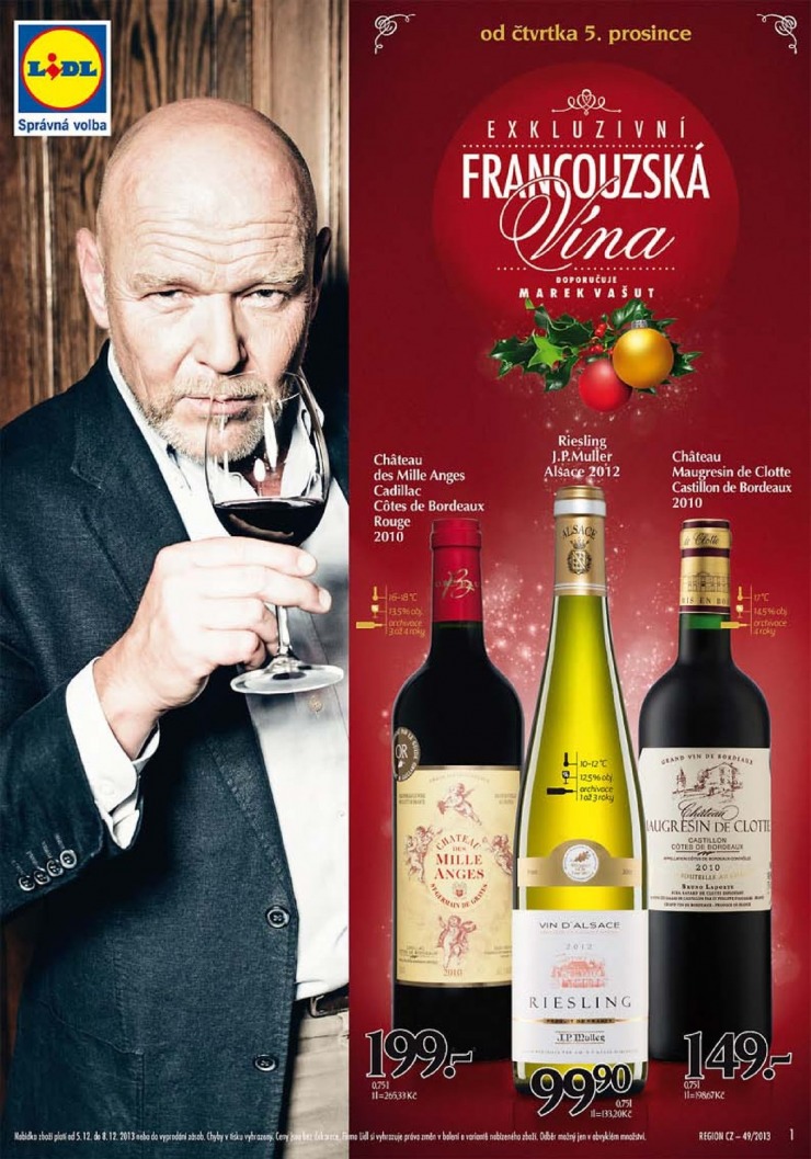 letk Lidl Vno od 5.12.2013 strana 1