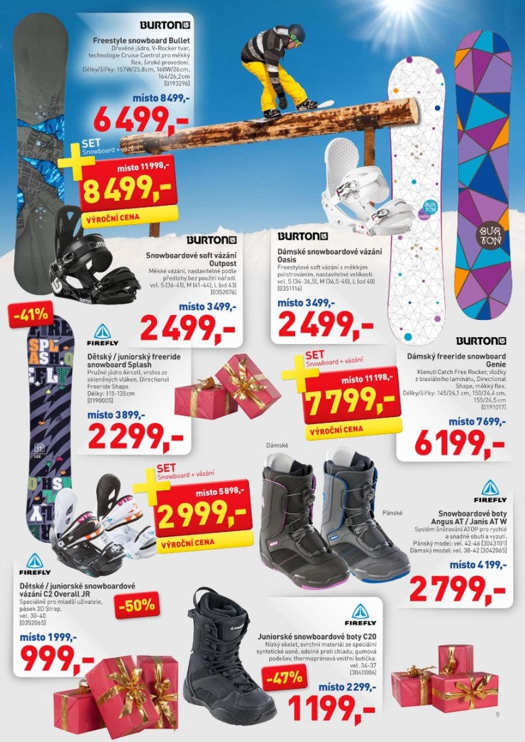 let�k Intersport Aktu�ln� let�k od 5.12.2013 strana 1