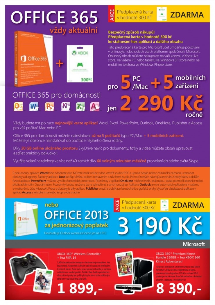 let�k Comfor katalog od 30.11.2013 strana 1