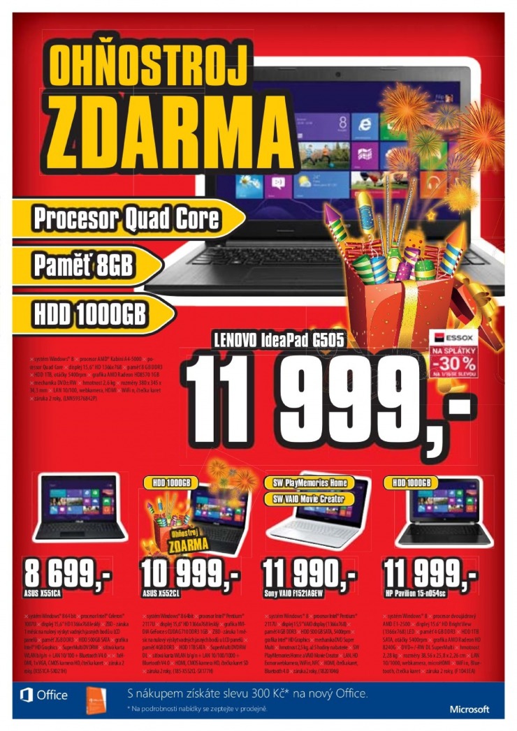 let�k Comfor katalog od 30.11.2013 strana 1