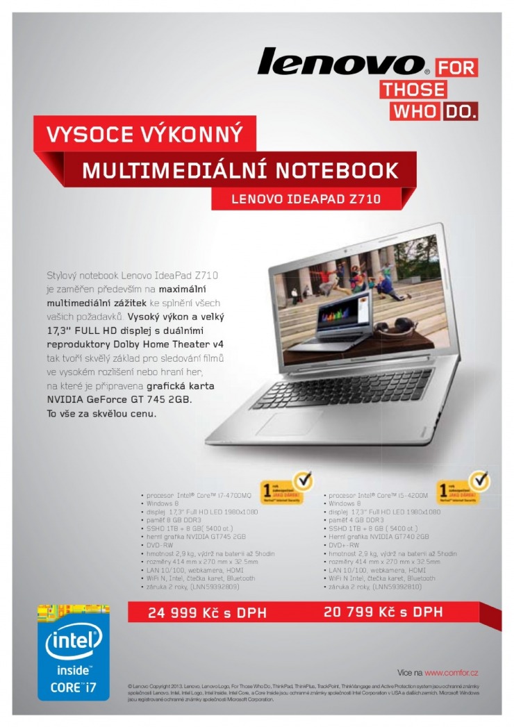 let�k Comfor katalog od 30.11.2013 strana 1