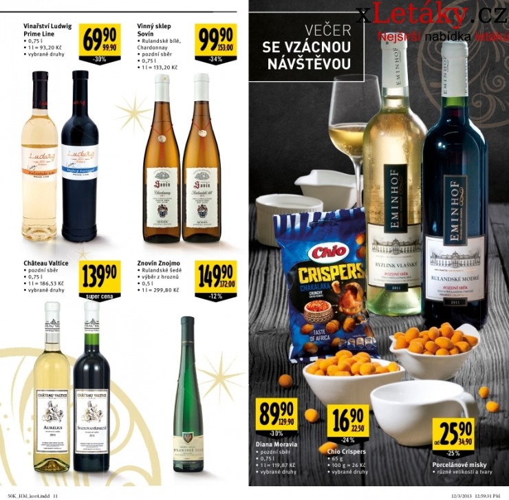 leták Albert Hypermarket - Delikatesy akční leták strana 1 leták Albert Hypermarket - Delikatesy akční leták strana 1