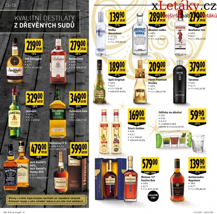 leták Albert Hypermarket - Delikatesy akční leták strana 1 leták Albert Hypermarket - Delikatesy akční leták strana 1
