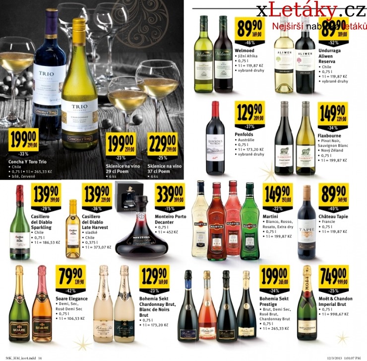 leták Albert Hypermarket - Delikatesy akční leták strana 1 leták Albert Hypermarket - Delikatesy akční leták strana 1