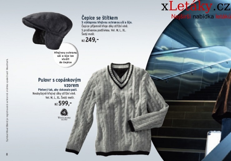 let�k Tchibo let�k strana 1