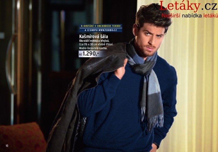 let�k Tchibo let�k strana 1