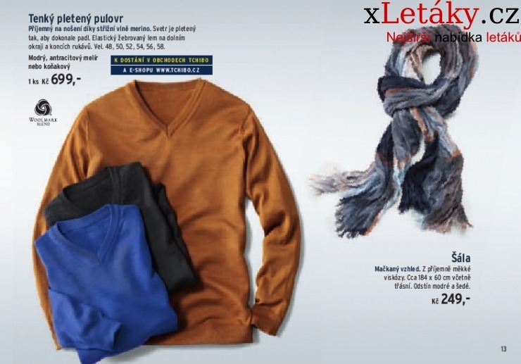 let�k Tchibo let�k strana 1