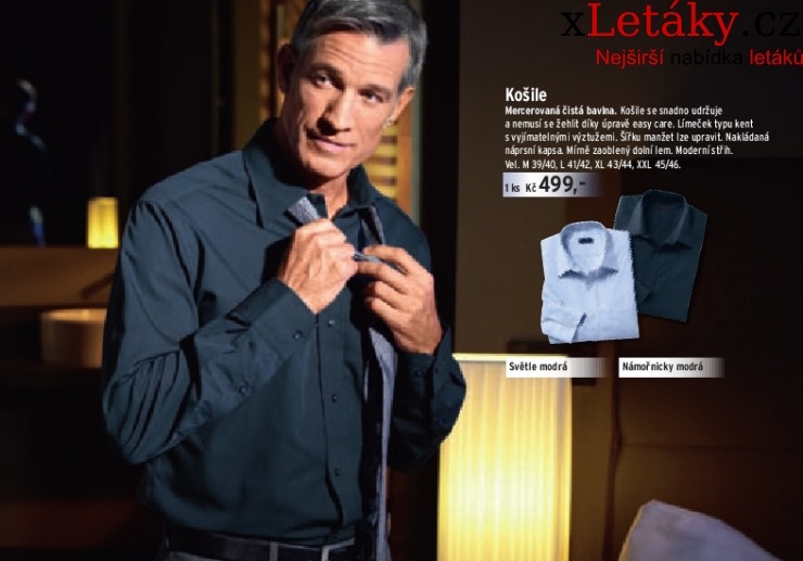 leták Tchibo leták strana 1 leták Tchibo leták strana 1