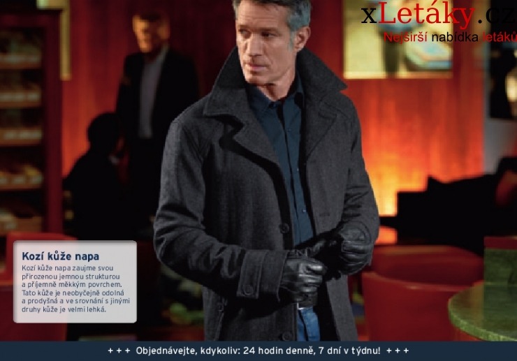 let�k Tchibo let�k strana 1