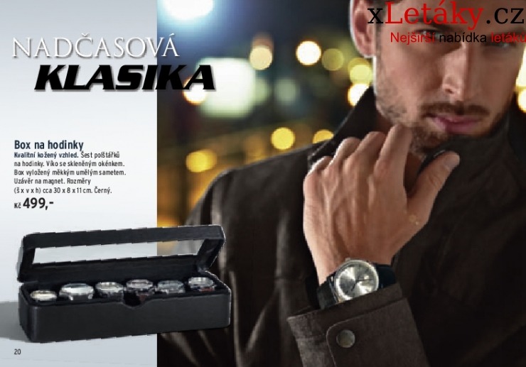 let�k Tchibo let�k strana 1