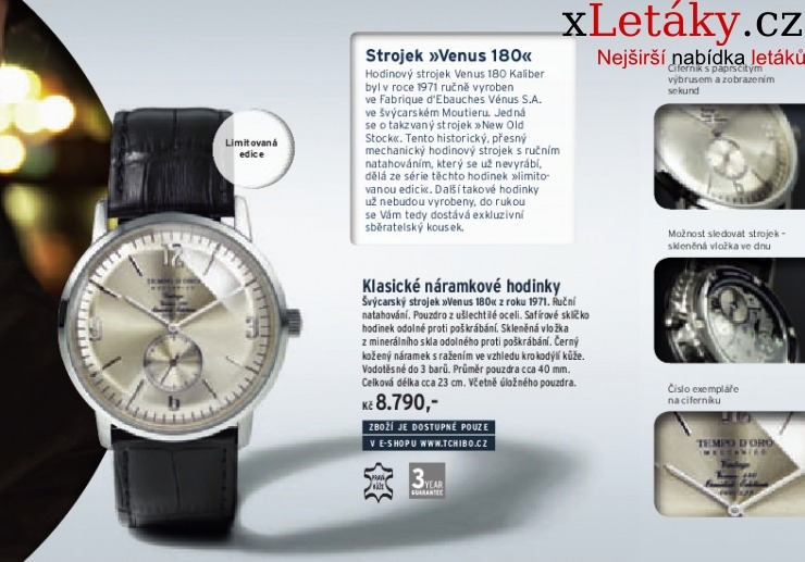 let�k Tchibo let�k strana 1