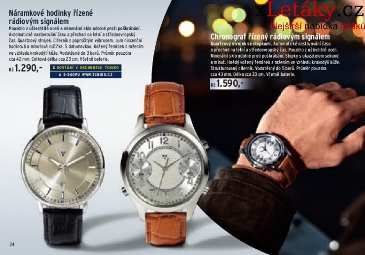 let�k Tchibo let�k strana 1