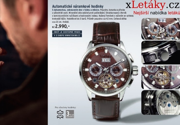 let�k Tchibo let�k strana 1