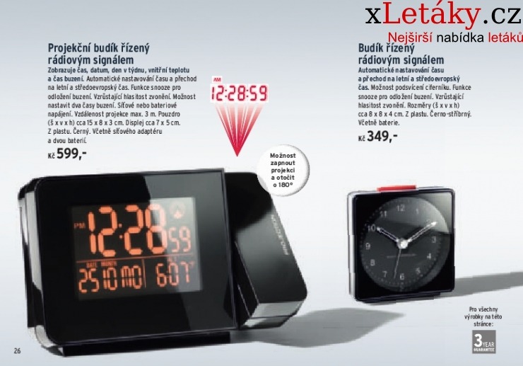 let�k Tchibo let�k strana 1