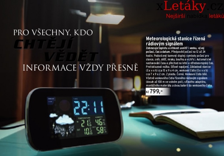 let�k Tchibo let�k strana 1