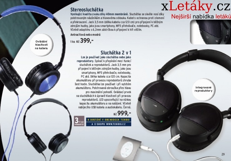 let�k Tchibo let�k strana 1