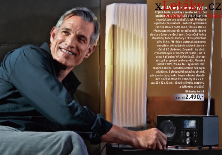 let�k Tchibo let�k strana 1