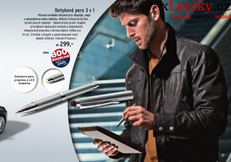 let�k Tchibo let�k strana 1