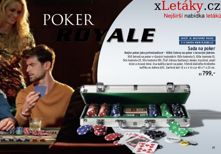 let�k Tchibo let�k strana 1