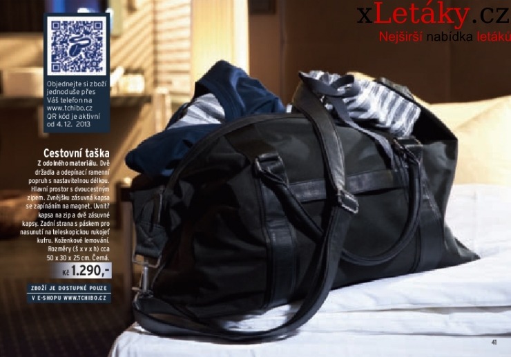 let�k Tchibo let�k strana 1