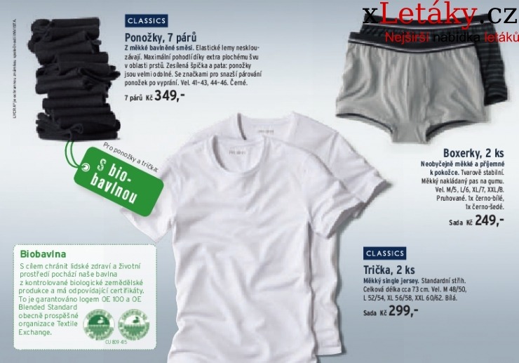 leták Tchibo leták strana 1 leták Tchibo leták strana 1