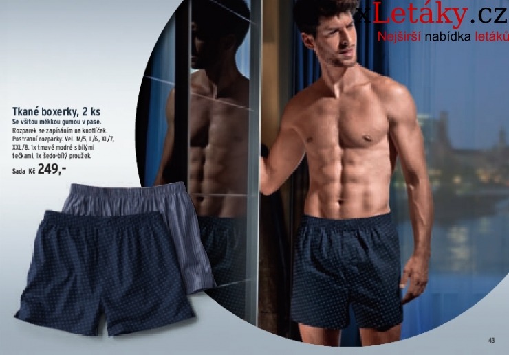 let�k Tchibo let�k strana 1