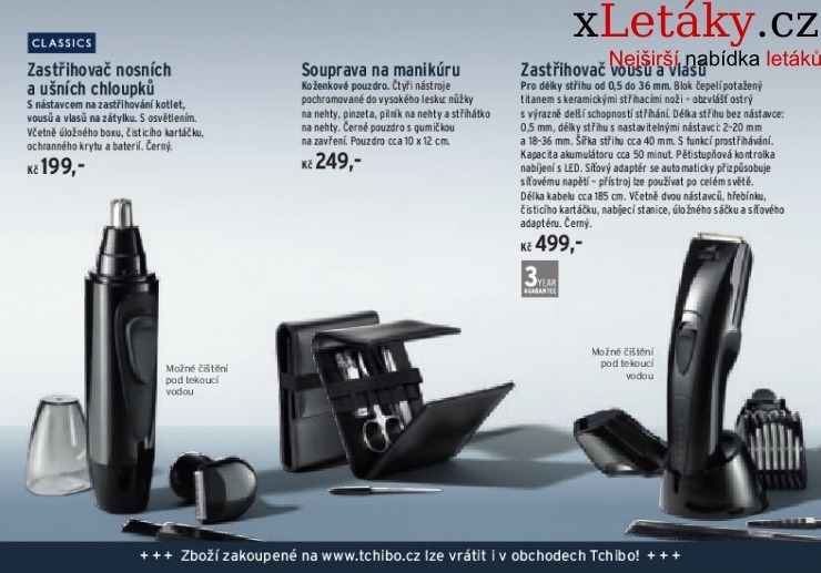 let�k Tchibo let�k strana 1