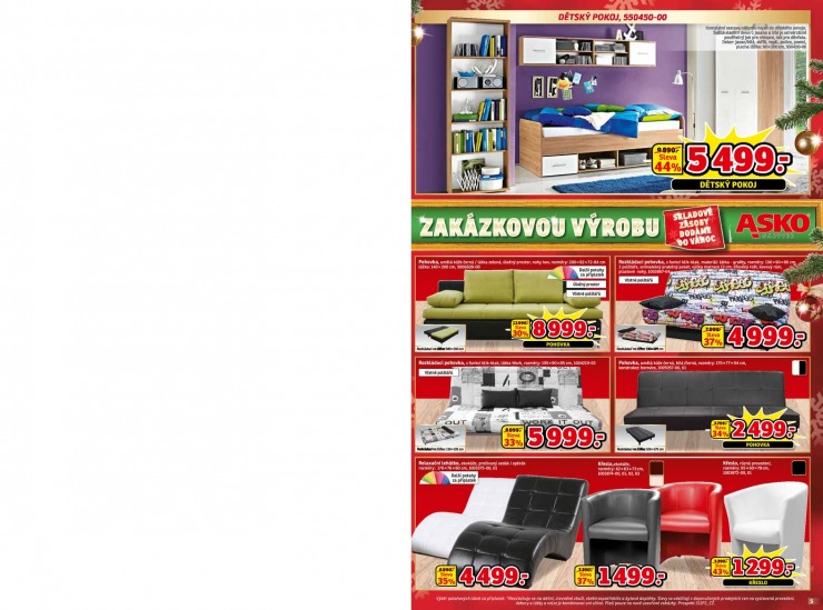 let�k Asko n�bytek katalog od 9.12.2013 strana 1