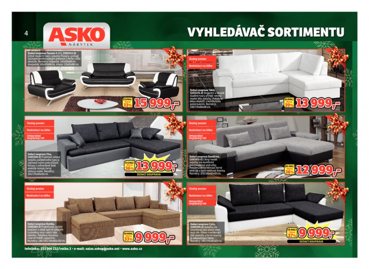 let�k Asko n�bytek e-shop od 9.12.2013 strana 1