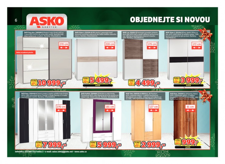 let�k Asko n�bytek e-shop od 9.12.2013 strana 1