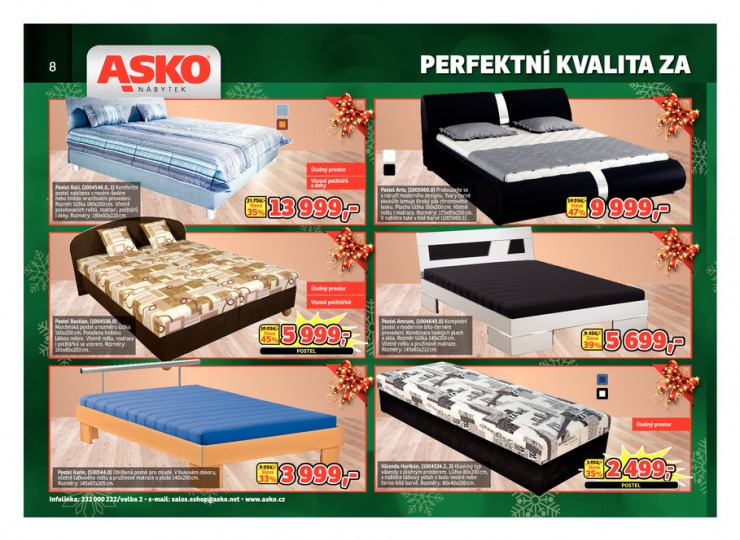let�k Asko n�bytek e-shop od 9.12.2013 strana 1