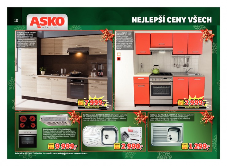 let�k Asko n�bytek e-shop od 9.12.2013 strana 1