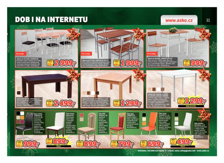 let�k Asko n�bytek e-shop od 9.12.2013 strana 1