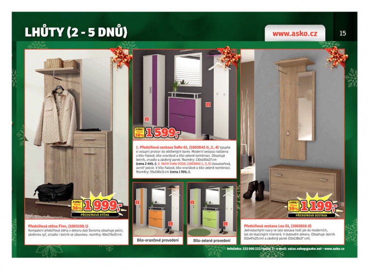 let�k Asko n�bytek e-shop od 9.12.2013 strana 1