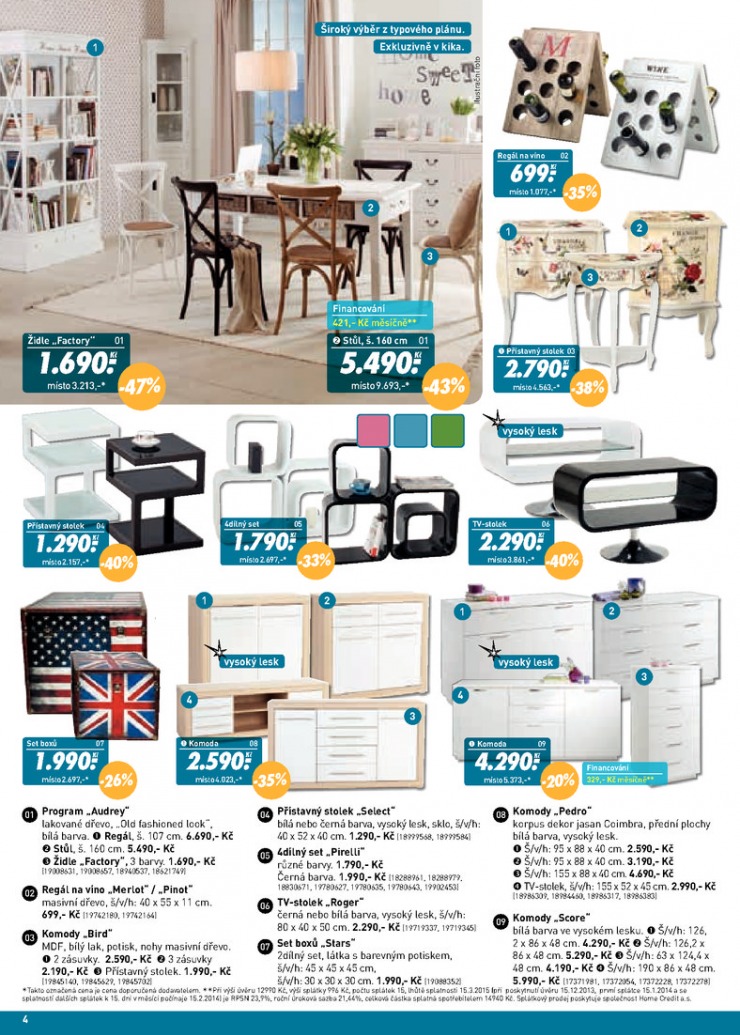 leták Kika Aktuální leták od 9.12.2013 strana 1 leták Kika Aktuální leták od 9.12.2013 strana 1