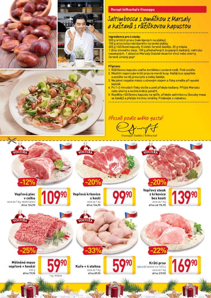 let�k Billa velk� od 11.12.2013 strana 1