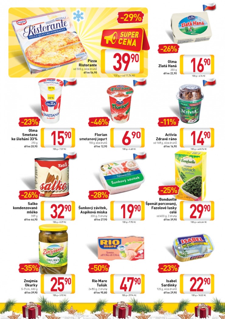 let�k Billa velk� od 11.12.2013 strana 1