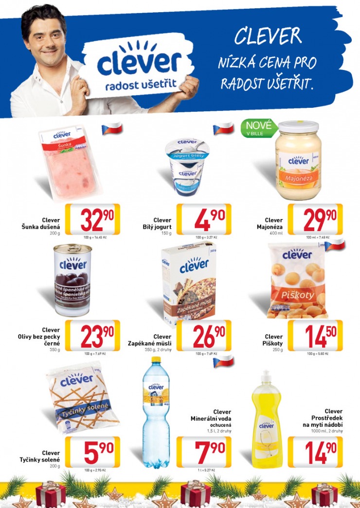 let�k Billa velk� od 11.12.2013 strana 1