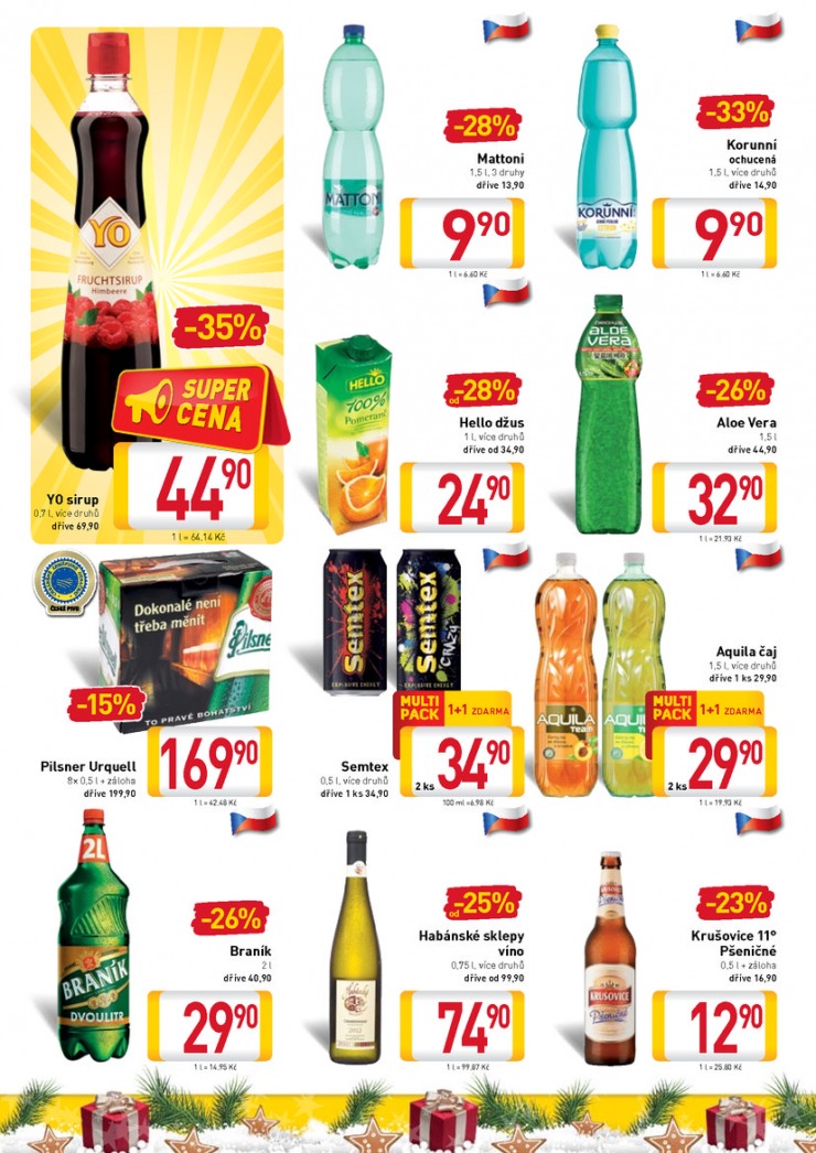 let�k Billa velk� od 11.12.2013 strana 1