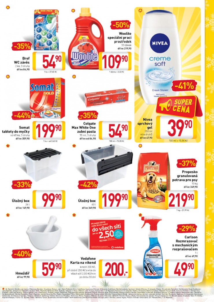 let�k Billa velk� od 11.12.2013 strana 1