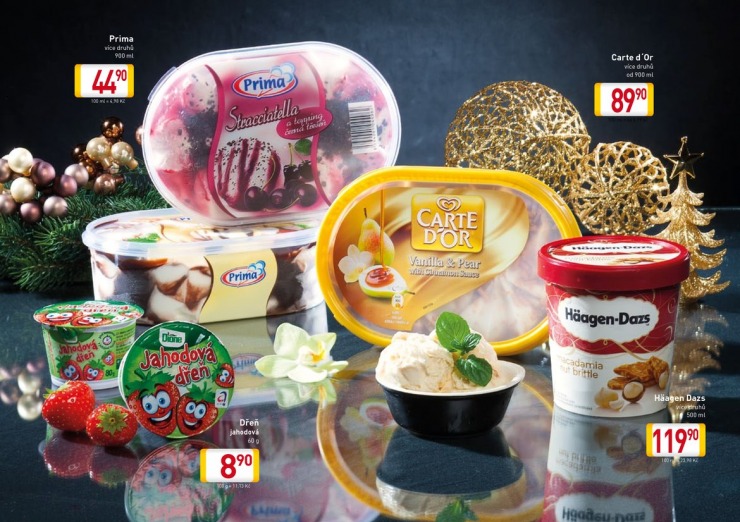 let�k Billa Delikatesy od 9.12.2013 strana 1