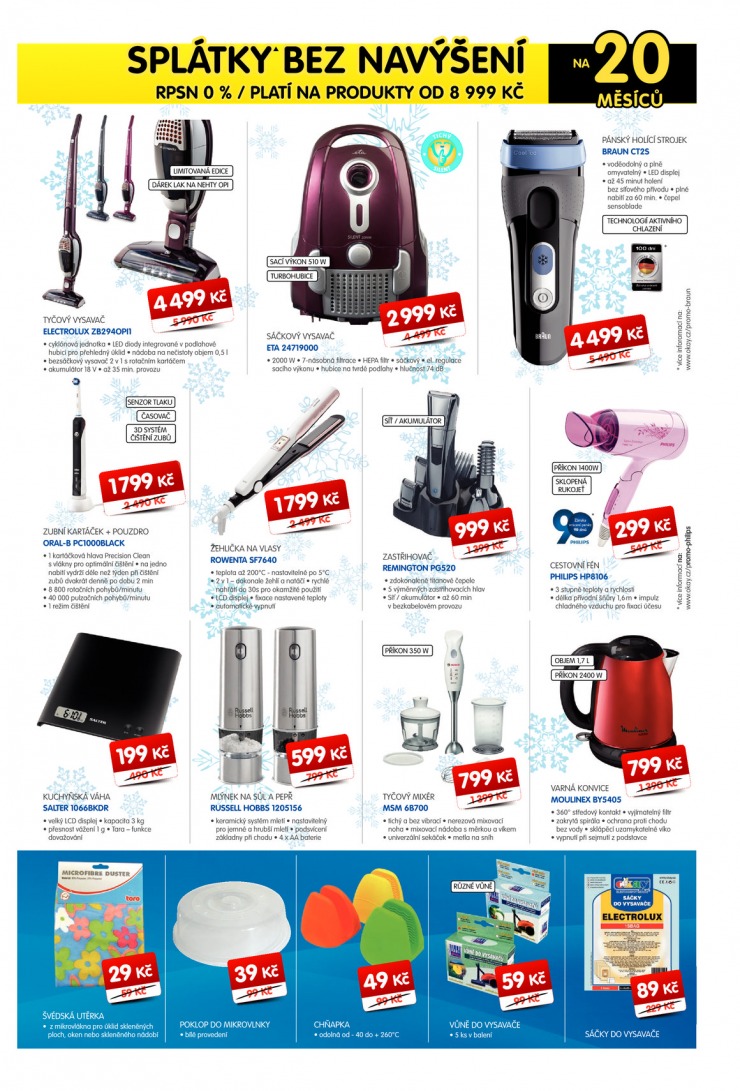 leták Okay Aktuální leták od 11.12.2013 strana 1 leták Okay Aktuální leták od 11.12.2013 strana 1