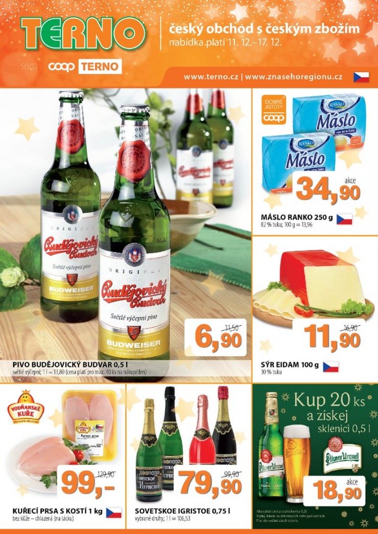 letk COOP Terno od 11.12.2013 strana 1
