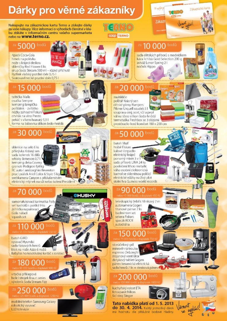 let�k COOP Terno od 11.12.2013 strana 1