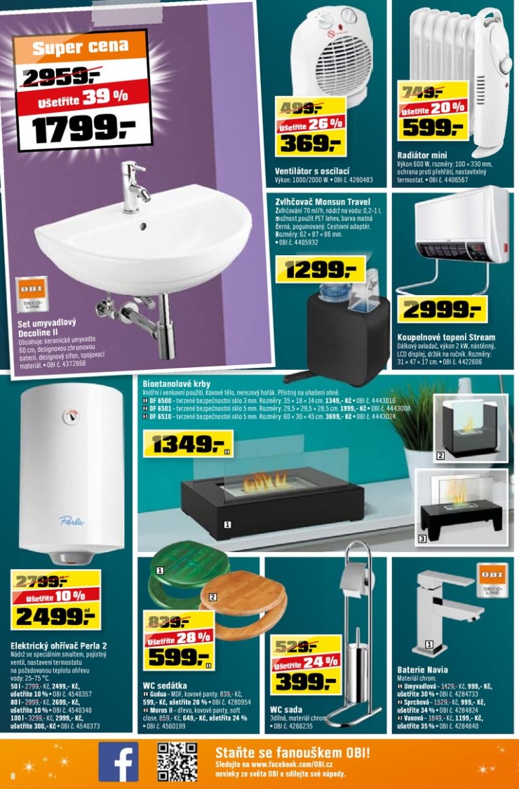 let�k OBI Aktu�ln� let�k od 12.12.2013 strana 1