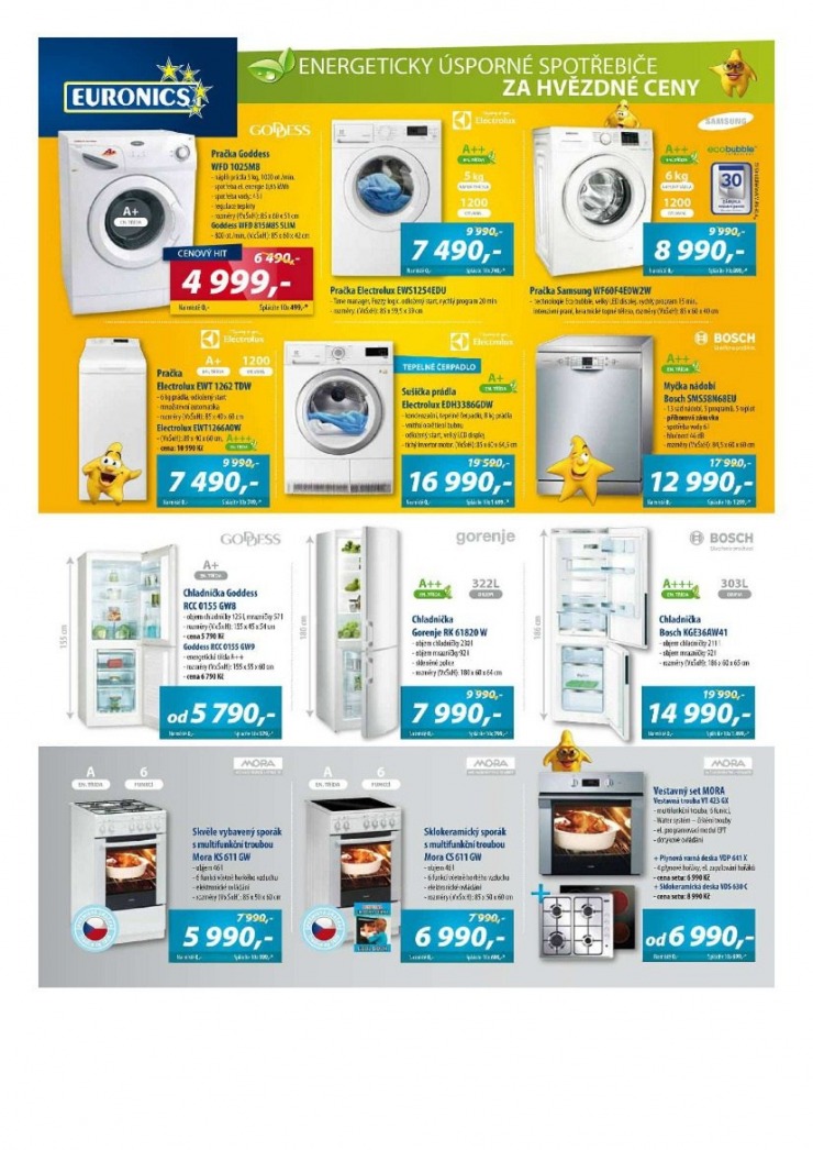 let�k Euronics Aktu�ln� let�k od 11.12.2013 strana 1